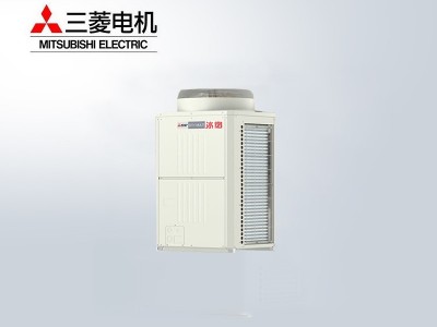 三菱电机CityMulti商用多联机分体式中央空调冰焰系列